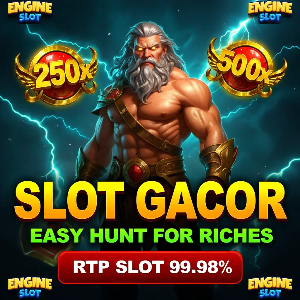 hack slot Ramblings Intro Apk Download | ENGINE SLOT