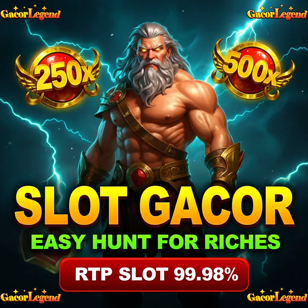 Gacor Legend Ramblings Intro Apk Download | GACORLEGEND