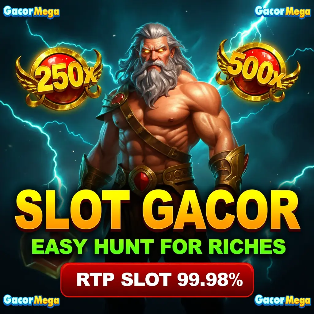 gacor mega Ramblings Intro Apk Download | GACORMEGA