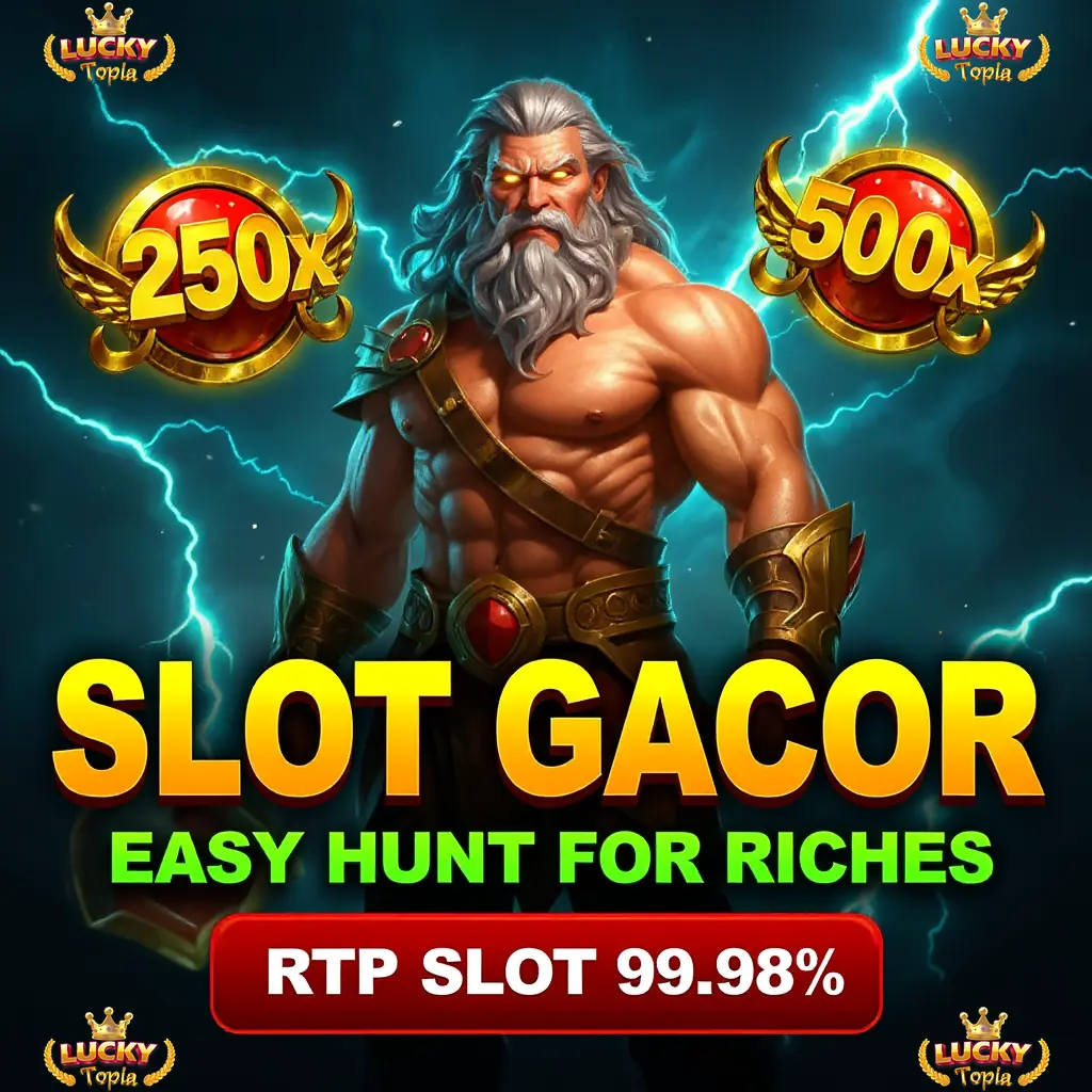 lucky topia Ramblings Intro Apk Download | LUCKYTOPIA